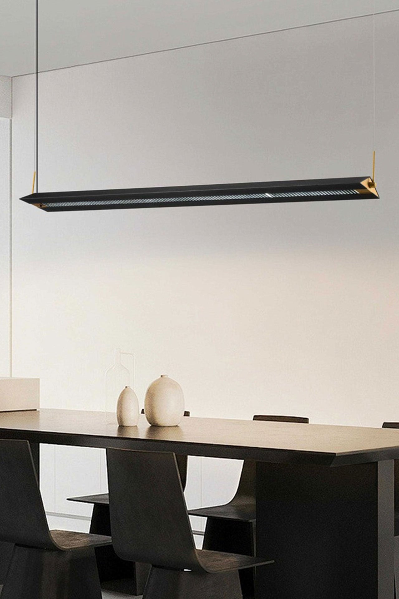 Kinen Negro con Dorado